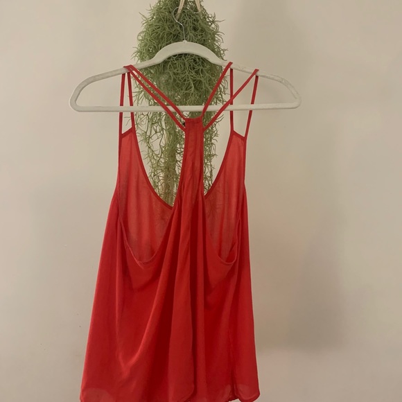 Talula Tank Top - Picture 2 of 3